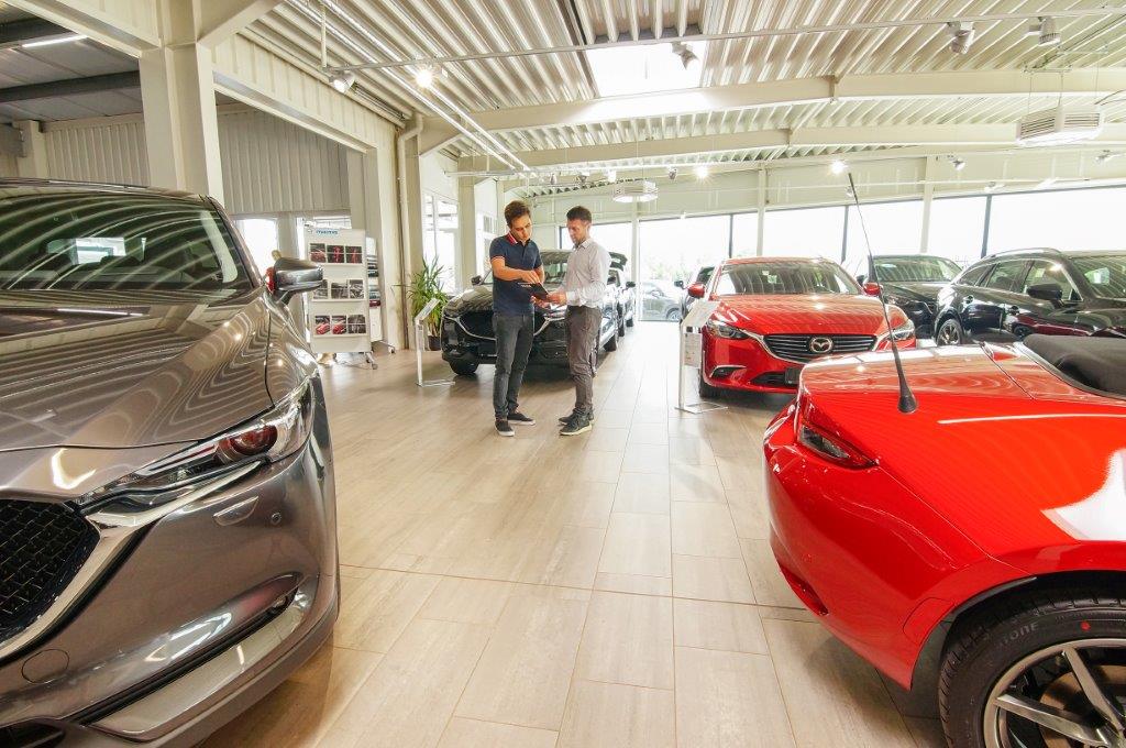 Faszinierend Autohaus Schneider Sondershausen Bilder